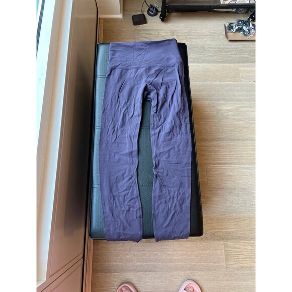 Lululemon Align Pant II 25" Purple - Picture 4 of 6